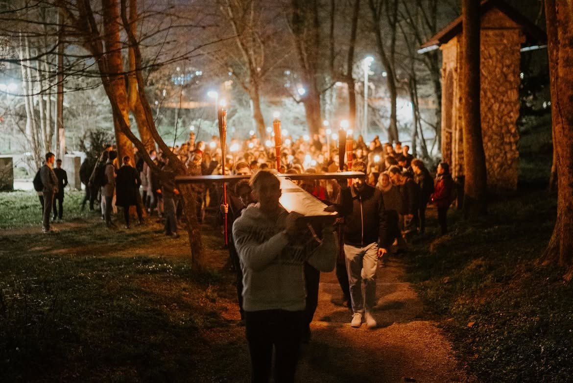 MPP na skupni poti